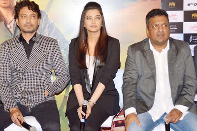 Aishwarya Rai Bachchan: Being a working mother, never felt any absence from films