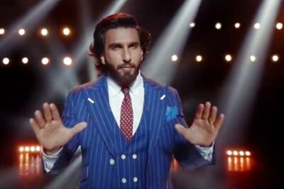 Registrations for Ranveer Singh's Quiz Show The Big Picture Begin on July 17, 9:30pm