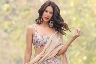 Sonam Bajwa Makes Shocking Revelations About Facing Sexism At Home; Says 'I Was Forced To Be...'