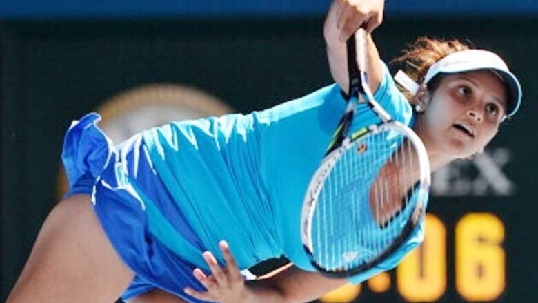 Sania Mirza wants AITA to take decision on her participation in Asian Games