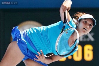 Sania Mirza wants AITA to take decision on her participation in Asian Games