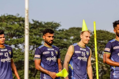 ISL 2022-23: Chennaiyin FC in Desperate Search of Win Over Kerala Blasters