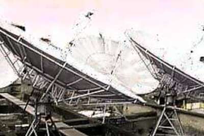 VSNL violates FLAG agreement: Reliance