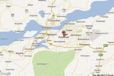 Assam ties up with TERI to harness solar potential