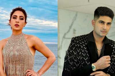 Sara Ali Khan Opens Up On 'Marrying' a Cricketer Amid Shubman Gill Dating Rumours