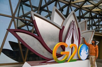 G20 Summit: How the Group Functions? What are Sherpa Track and Finance Track | Explained
