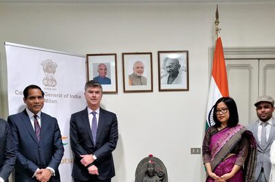 1,200-Year-OId Rare Avalokiteshwara Padamapani Idol Recovered After 20 Years In Milan