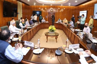 MCD Prepared to Deal With Spike in Covid-19 Cases: East Delhi Mayor after Meeting Amit Shah