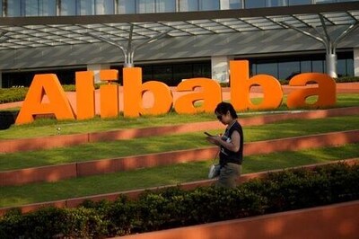Alibaba beats quarterly revenue, profit estimates