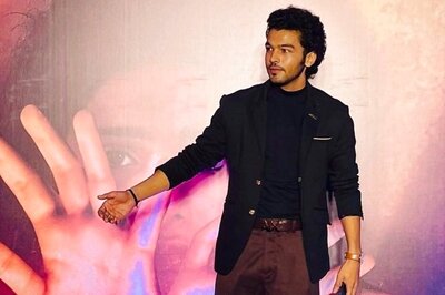 Siya Actor Ansh Pandey Opens Up About the Hate He’s Getting for Playing Bachchan: ‘Feel Happier as an Actor’