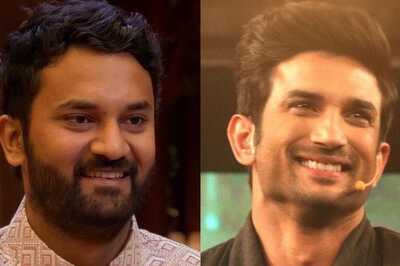 After Ankita Lokhande, Arun Mahashetty Remembers Sushant Singh Rajput: 'Bhai Was a Global Star'