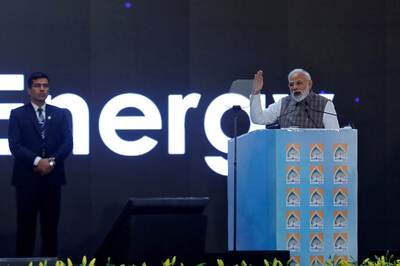 India Can Lead the World in the Transition Towards Renewable Energy