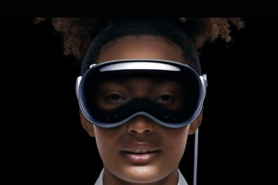 Apple Vision Pro China Launch Confirmed By Tim Cook But What About India?