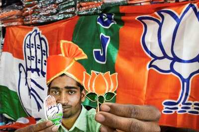 Exit Polls for 5 States: BJP’s Raj, Thriller in MP; Cong-quest in Chhattisgarh, Telangana