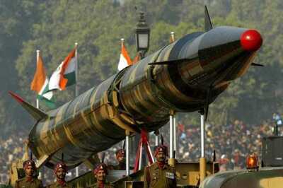 India Test Fires Nuclear Capable Agni II Missile