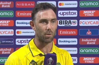 Why Pakistani Fans Rejoiced Afghanistan's Defeat to Australia With Sigh of Relief and Memes