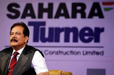 SAT refuses to give interim relief to Sahara