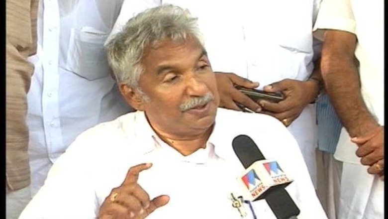 Visa-on-arrival boost for Kerala tourism, says Chandy