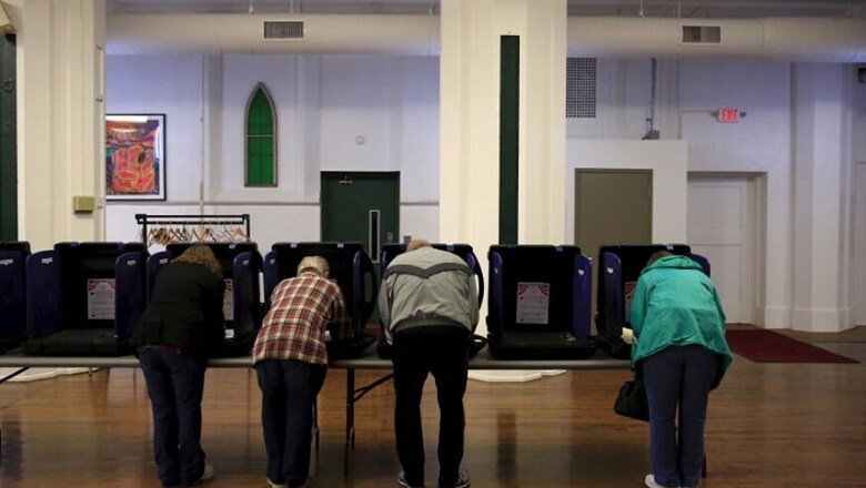 'Mini-Trump' Candidates Battle it Out in US Republican Primaries