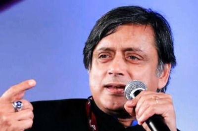 Shashi Tharoor May Run for Congress President, to Take Final Call Soon