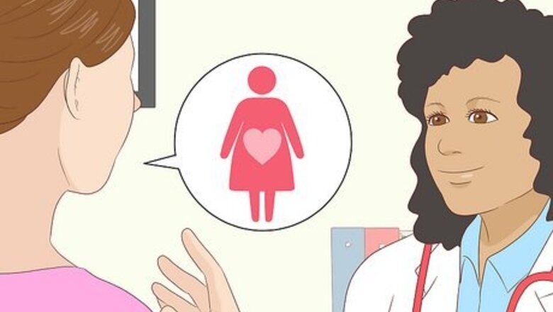 How to Go Through a Pregnancy Smoothly