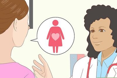 How to Go Through a Pregnancy Smoothly