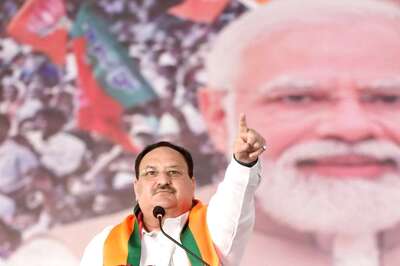 Let's Fight ‘Booth’ & Nail: BJP Chief JP Nadda’s Mantra Ahead of Karnataka & 2024 LS Polls