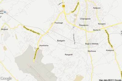 Kashmir 'preacher' arrested for sexually exploiting minors