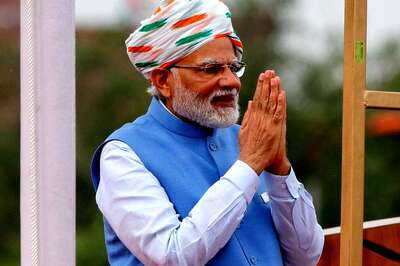 PM Modi’s Independence Day Speech Unveils Roadmap for Developed New India