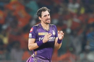 IPL 2024: 'When Franchise Cricket Comes Full Circle' - Mitchell Starc's Redemption Arc