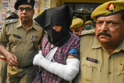 'Stayed Awake All Night & Cried': Gorakhnath Temple Attacker's Father Says Son Was Ragged at IIT-Bombay