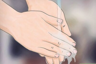 How to Remove a Nose Ring