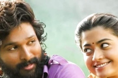 Rashmika Mandanna Clarifies Her Comment 'South Films Have Item Numbers,' Says 'Misleading People...'