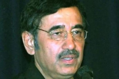 Marathi News Presenter Pradeep Bhide, 68, Dies of Cancer