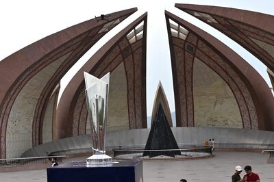 'Huge Excitement Even in the Indian Consulate': India's Consul General in New York Pradhan