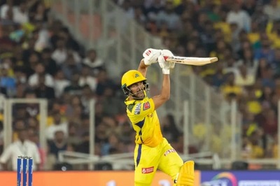 IPL 2023: MS Dhoni Says Ruturaj Gaikwad Groomed Himself Very Well And Makes Right Decisions Under Pressure