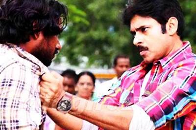 Cameraman Ganga Tho Rambabu: Pawan Kalyan's next