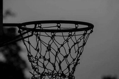 NBA Launches Campaign to Repurpose Discarded Fishing Nets at India Basketball Courts