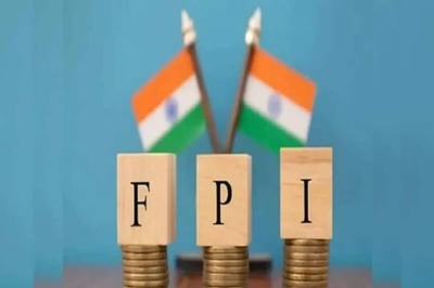 FPIs Infuse Over Rs 15,000 Crore in Debt Market in February