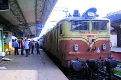 Hyderabad: Special trains to Kolhapur from Tuesday