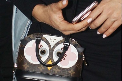 No Security Stamp on Hand Baggage at Seven Airports