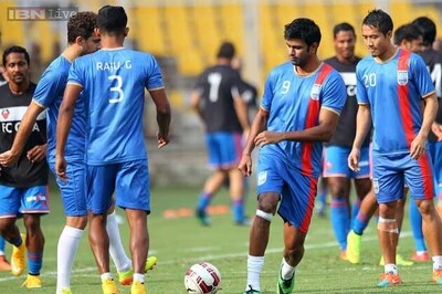 ISL: We have to stop our losing streak: Mumbai asst coach Steve Darby