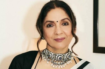 Neena Gupta Recalls a Filmmaker Verbally Abusing Her, Says 'He Gave Me Maa-Behen Ki Gaali'