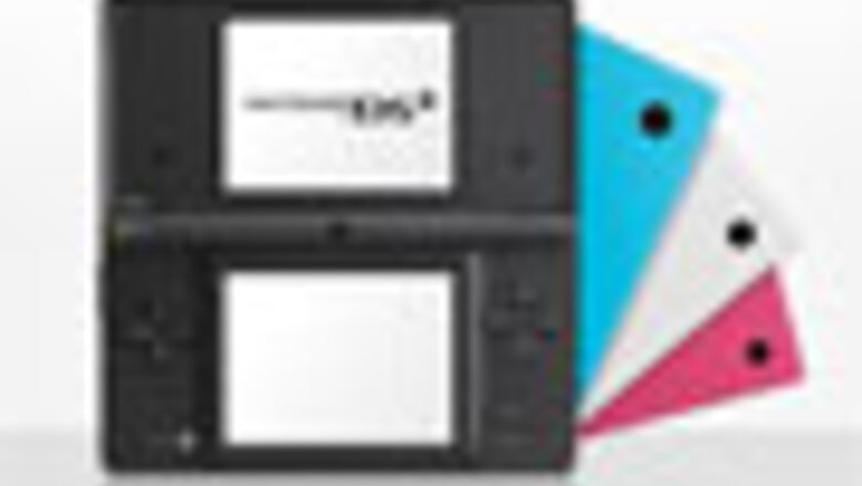 Nintendo to cut Japan prices of main DS models