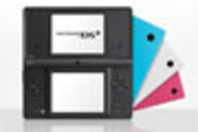Nintendo to cut Japan prices of main DS models