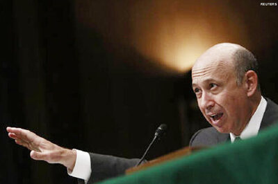 Goldman chief not likely to resign: media