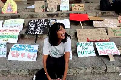 'There's Nothing Called Protocol': K'taka Home Minister Says Delhi Police Had Enough Evidence Against Disha Ravi