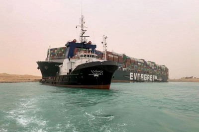 14 Crew Members of Cargo Ship from India Test Positive for Covid-19 in South Africa