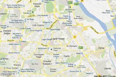 BPO driver arrested for dropping woman at lonely spot