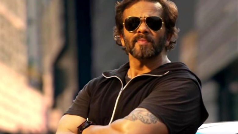 Rohit Shetty Directly Transfers Cash to Accounts of Freelance Media Videographers Amid Covid Crisis